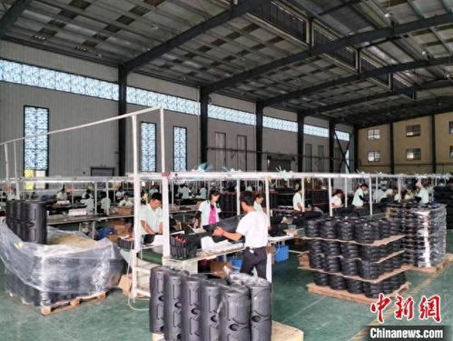 中缅边境瑞丽 从通道经济向产业经济的转型之路