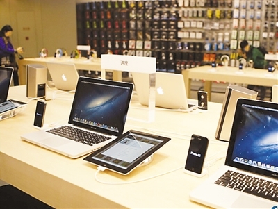 全球电子产品盛宴 汇聚智慧与创新，点亮数字生活