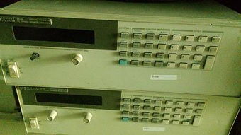 昆山二手安捷伦6812A电源 优质销售与租赁服务，满足多元化电子测试需求